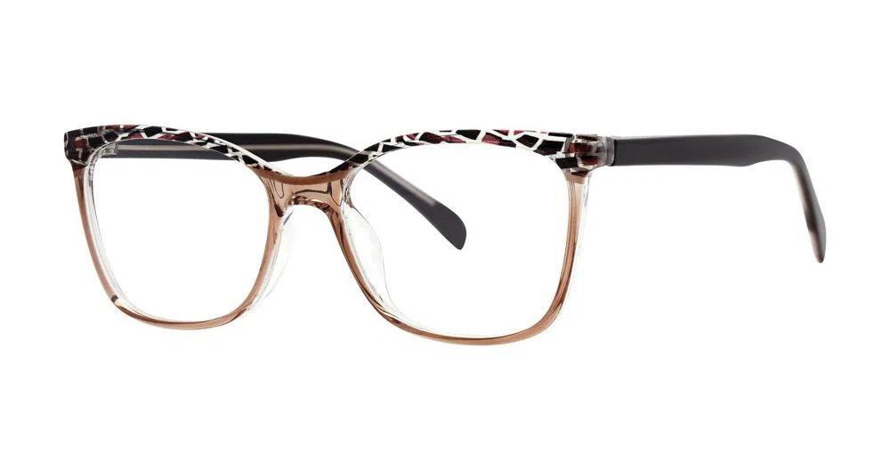MODERN PLASTICS I KINETIC Eyeglasses - view 3